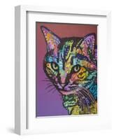 Lucy Custom-4-Dean Russo-Framed Giclee Print