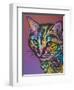 Lucy Custom-4-Dean Russo-Framed Giclee Print