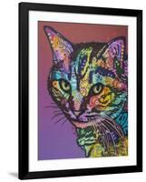 Lucy Custom-4-Dean Russo-Framed Giclee Print