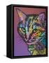 Lucy Custom-4-Dean Russo-Framed Stretched Canvas