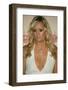 Lucy Davis-null-Framed Photo