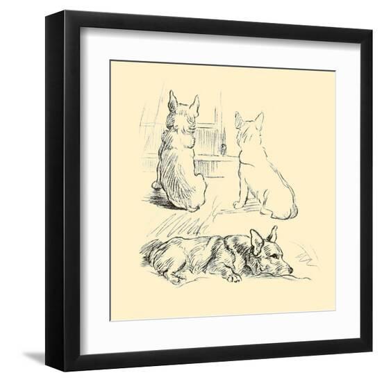 Art Print, , large