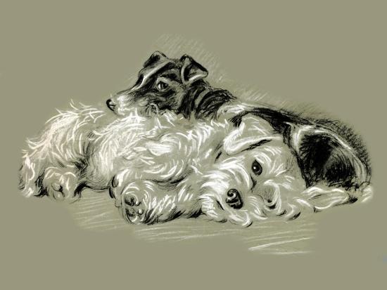 Art Print, , large
