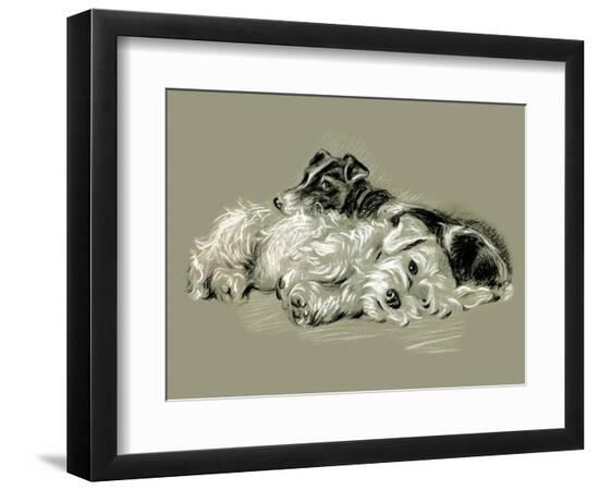 Art Print, , large