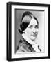 Lucy Hayes, First Lady-Science Source-Framed Premium Giclee Print