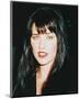 Lucy Lawless-null-Mounted Photo