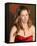 Lucy Lawless-null-Framed Stretched Canvas