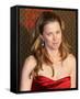 Lucy Lawless-null-Framed Stretched Canvas