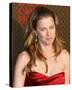 Lucy Lawless-null-Stretched Canvas