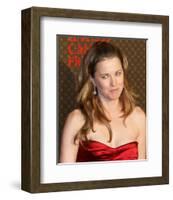 Lucy Lawless-null-Framed Photo