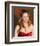 Lucy Lawless-null-Framed Photo