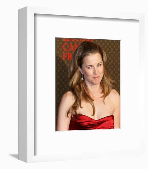 Lucy Lawless-null-Framed Photo