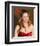 Lucy Lawless-null-Framed Photo