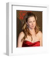 Lucy Lawless-null-Framed Photo