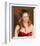 Lucy Lawless-null-Framed Photo