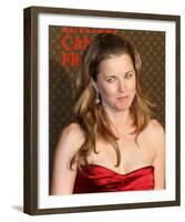 Lucy Lawless-null-Framed Photo