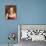 Lucy Lawless-null-Mounted Photo displayed on a wall