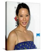 Lucy Liu-null-Stretched Canvas