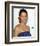 Lucy Liu-null-Framed Photo