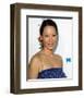 Lucy Liu-null-Framed Photo