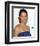 Lucy Liu-null-Framed Photo