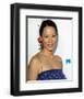 Lucy Liu-null-Framed Photo