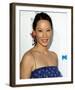 Lucy Liu-null-Framed Photo