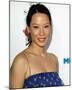 Lucy Liu-null-Mounted Photo