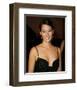 Lucy Liu-null-Framed Photo