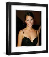 Lucy Liu-null-Framed Photo