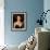 Lucy Liu-null-Framed Photo displayed on a wall