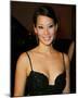 Lucy Liu-null-Mounted Photo