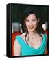 Lucy Liu-null-Framed Stretched Canvas