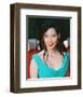 Lucy Liu-null-Framed Photo