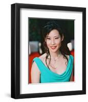 Lucy Liu-null-Framed Photo