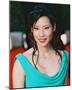 Lucy Liu-null-Mounted Photo