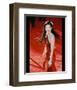 Lucy Liu-null-Framed Photo