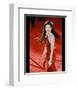 Lucy Liu-null-Framed Photo