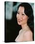 Lucy Liu-null-Stretched Canvas