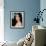Lucy Liu-null-Framed Photo displayed on a wall