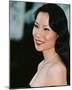 Lucy Liu-null-Mounted Photo