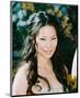 Lucy Liu-null-Mounted Photo