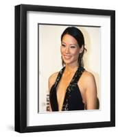 Lucy Liu-null-Framed Photo