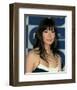 Lucy Liu-null-Framed Photo