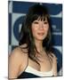 Lucy Liu-null-Mounted Photo