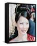 Lucy Liu-null-Framed Stretched Canvas