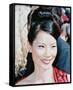 Lucy Liu-null-Framed Stretched Canvas