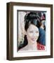 Lucy Liu-null-Framed Photo