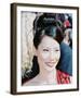 Lucy Liu-null-Framed Photo