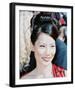 Lucy Liu-null-Framed Photo